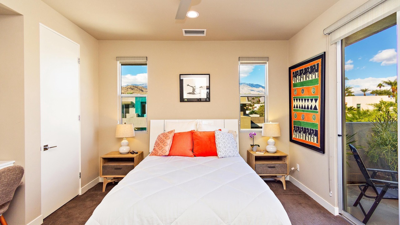 Photo of Bedroom in Cathedral City
