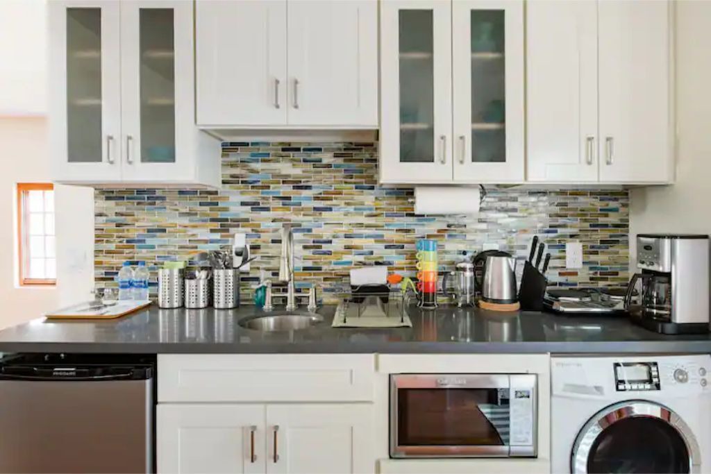 Photo of Kitchen in Mount Carmel
