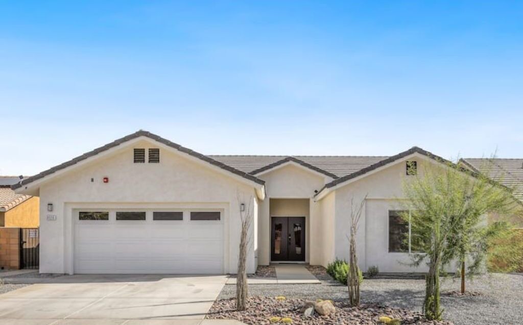 Photo of Outdoor in Cathedral City