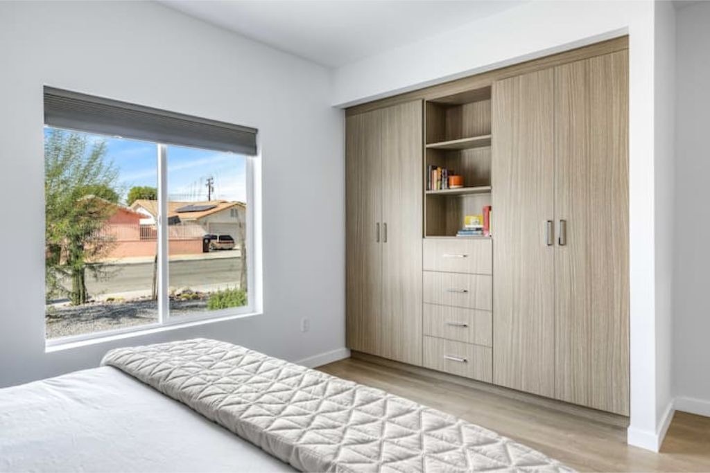 Photo of Bedroom in Cathedral City