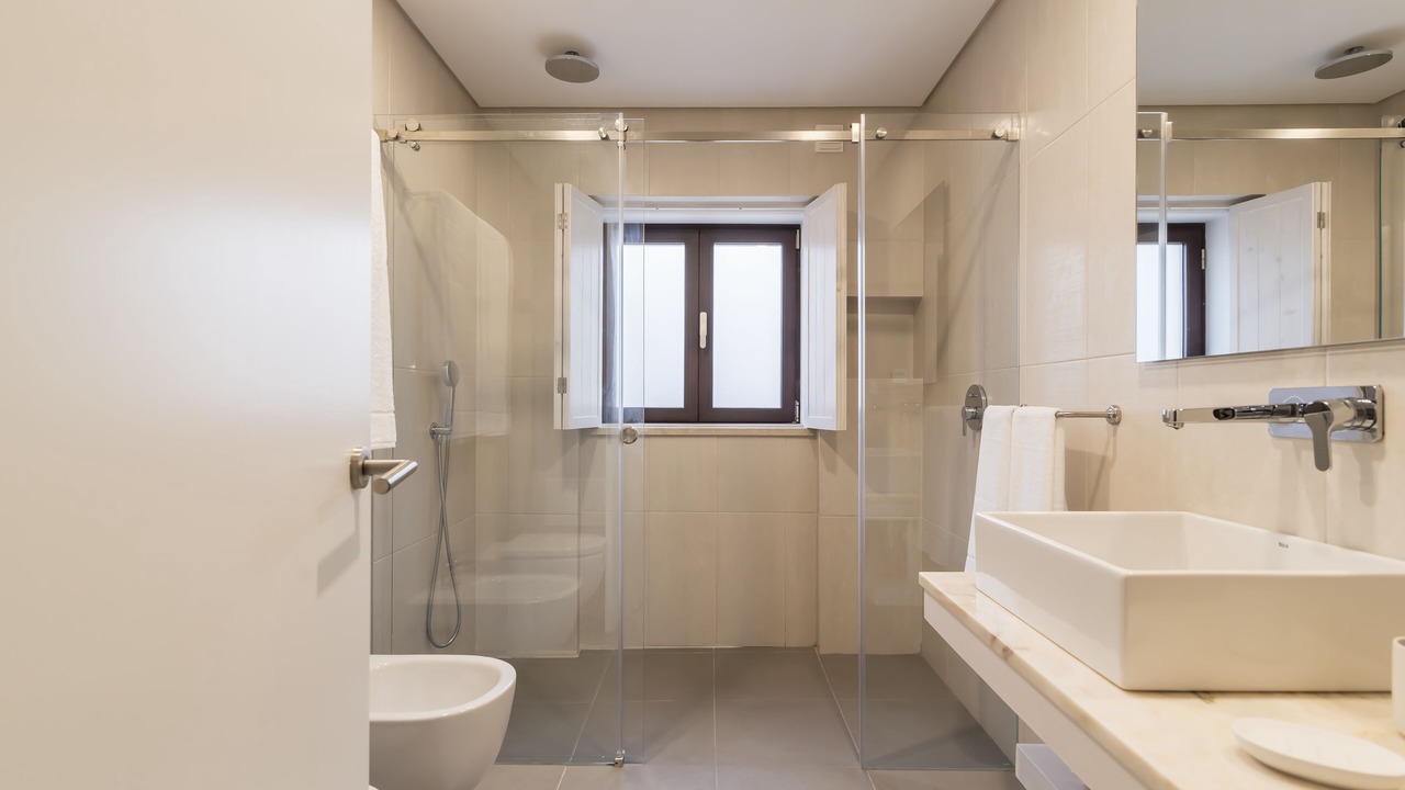 Photo of Bathroom in Tavira