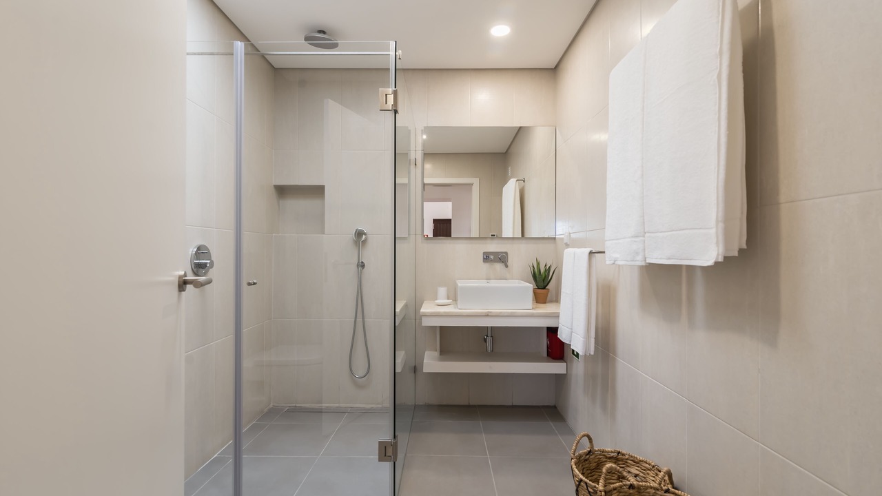 Photo of Bathroom in Tavira