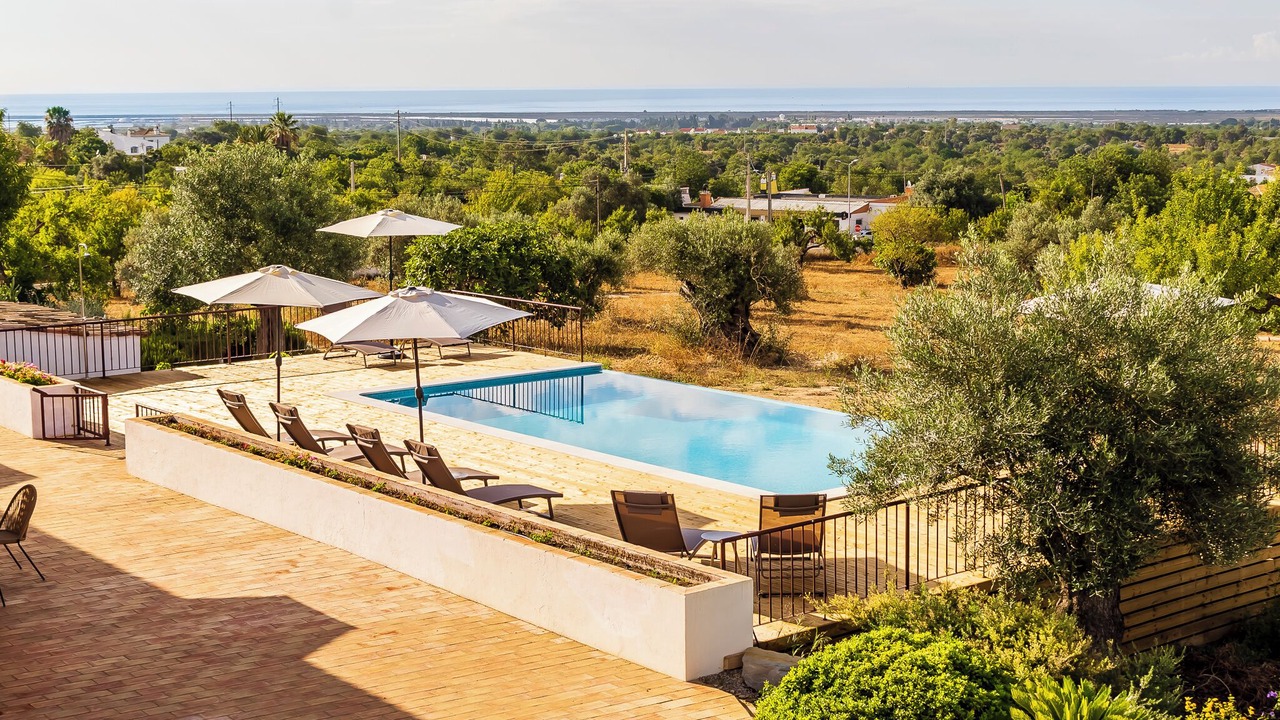 Photo of Outdoor in Tavira