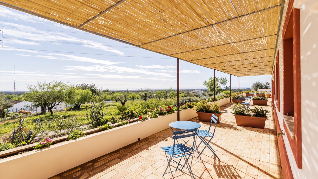 Photo of Bedroom in Tavira