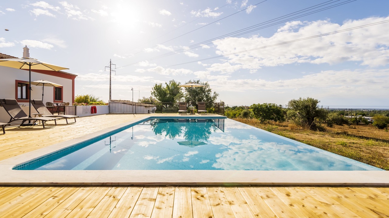 Photo of Outdoor in Tavira