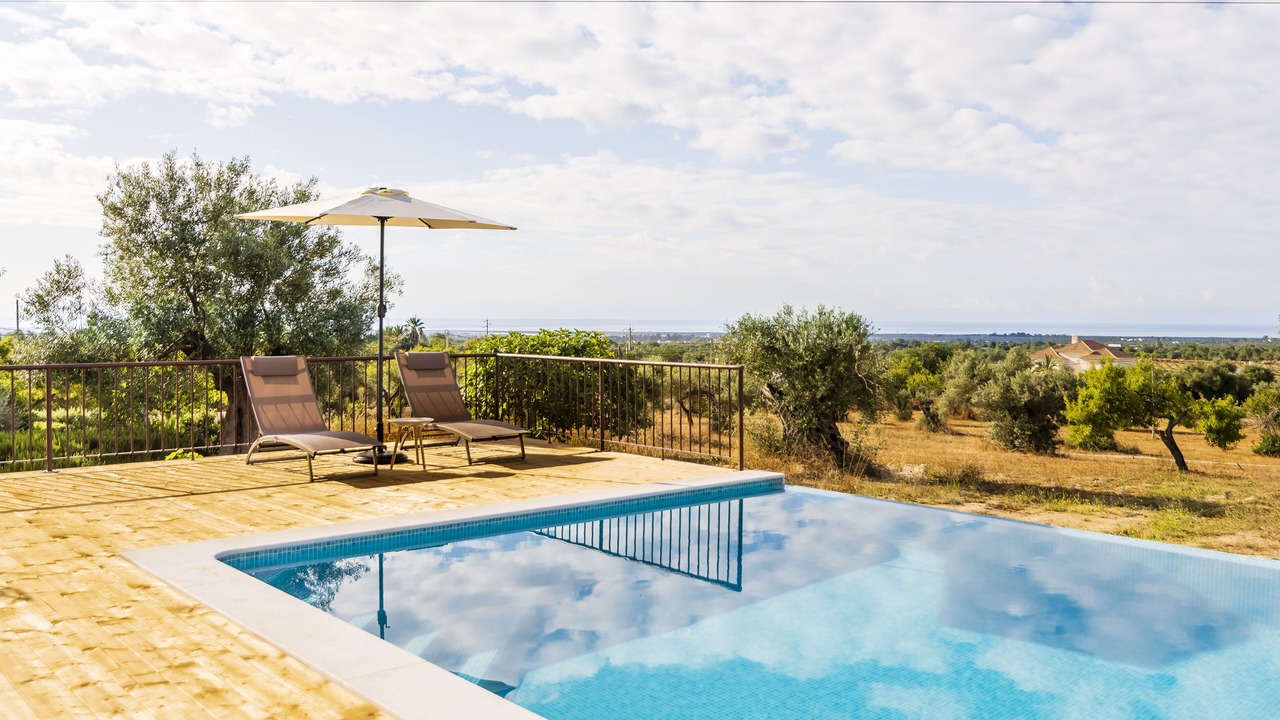 Photo of Outdoor in Tavira