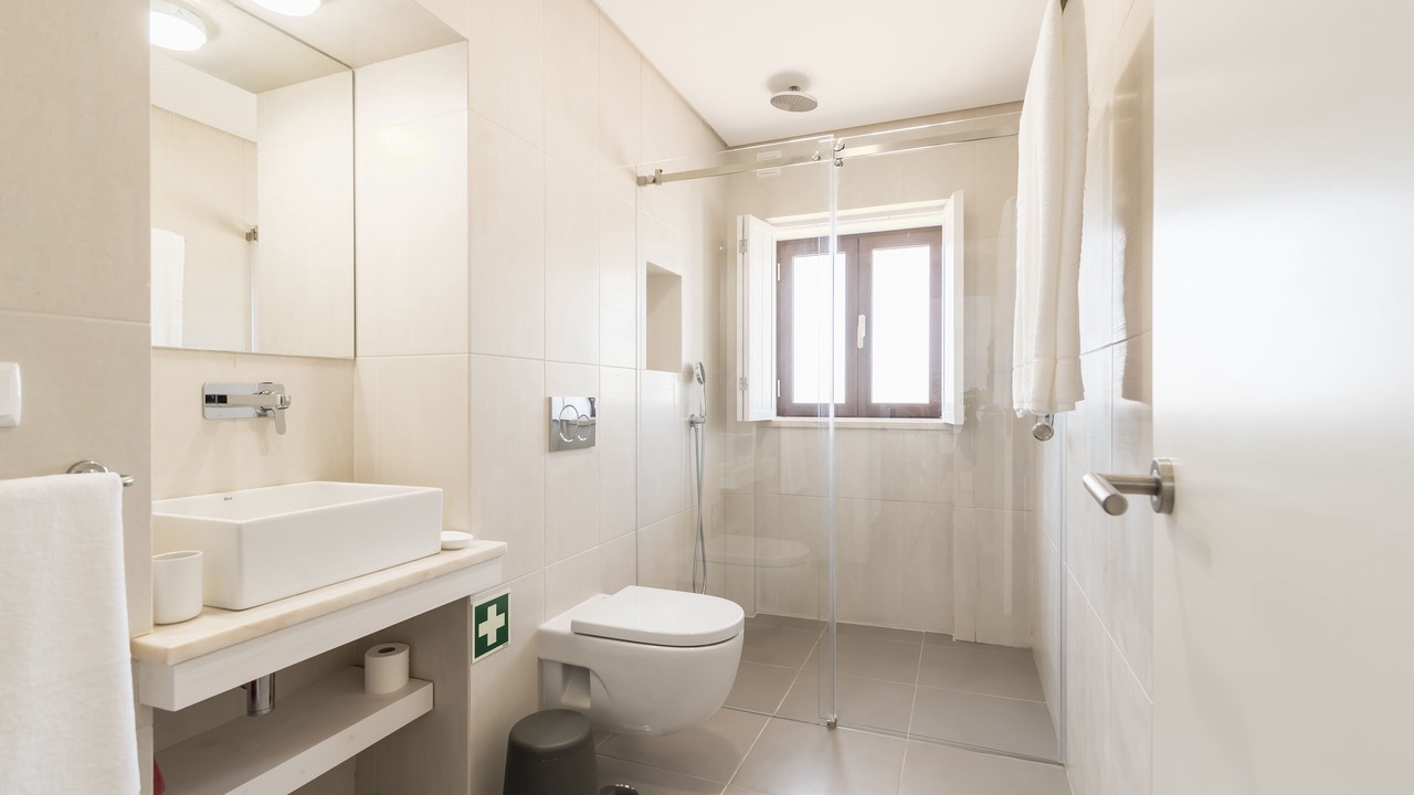 Photo of Bathroom in Tavira