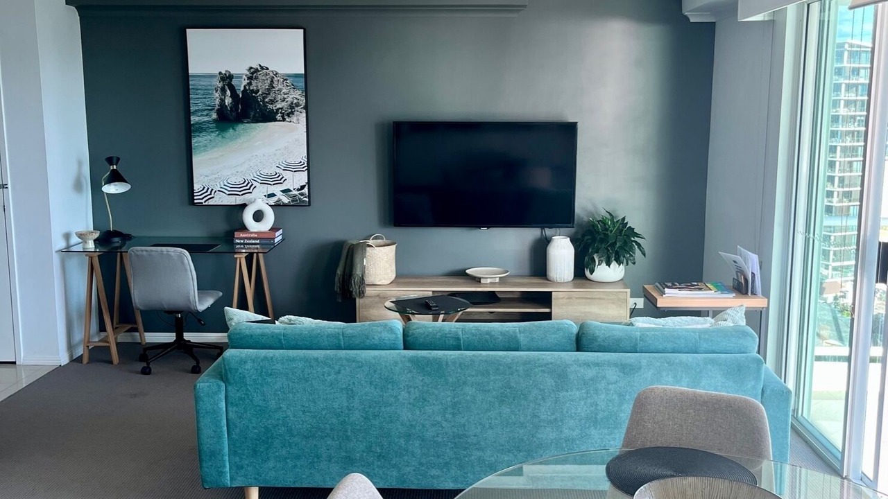 Photo of Bedroom in Main Beach