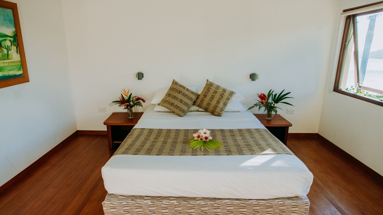 Photo of Bedroom in Cuvu