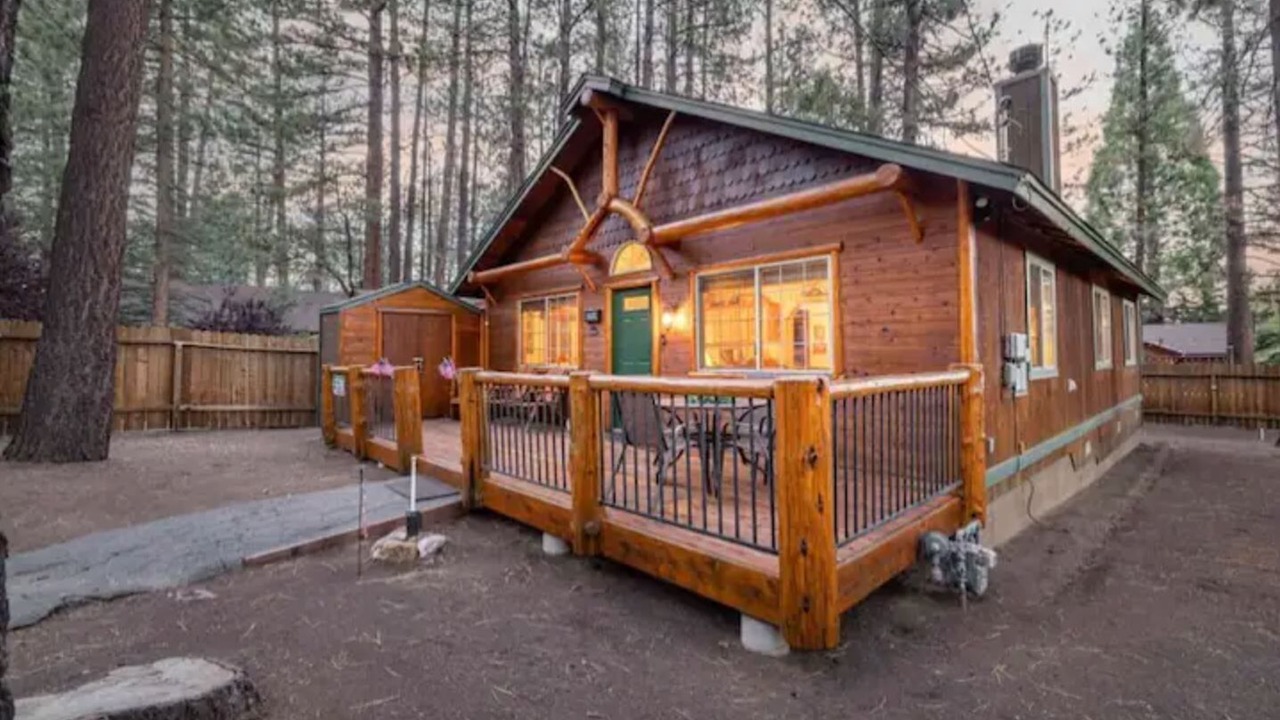 Photo of Outdoor in Moonridge