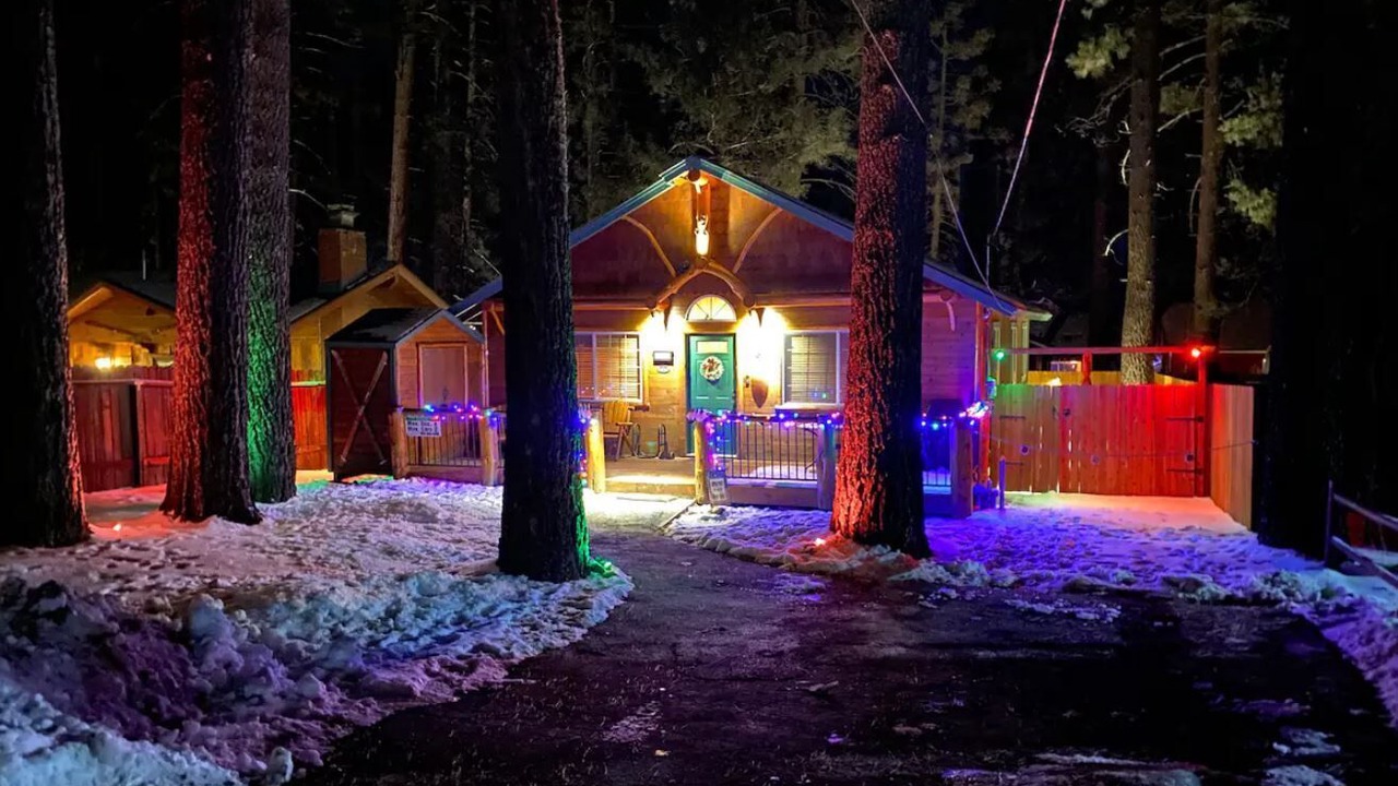 Photo of Outdoor in Moonridge