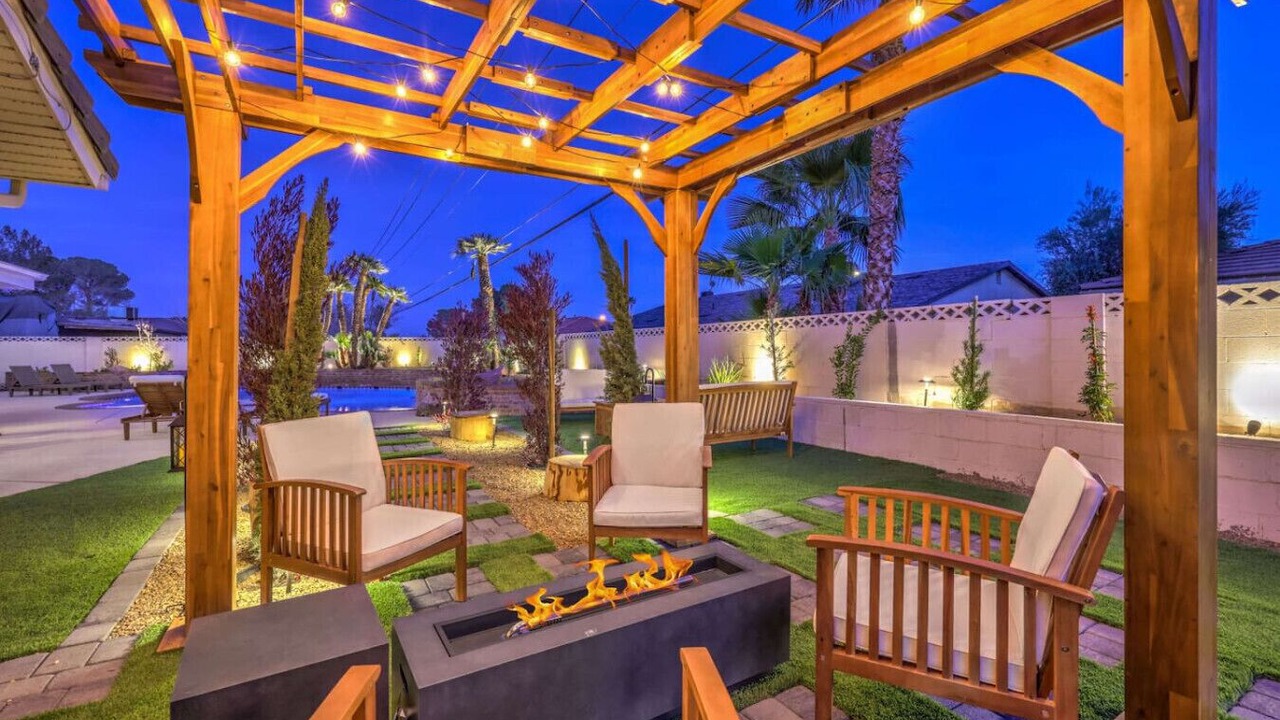 Photo of Patio Balcony in Royal Crest Rancheros