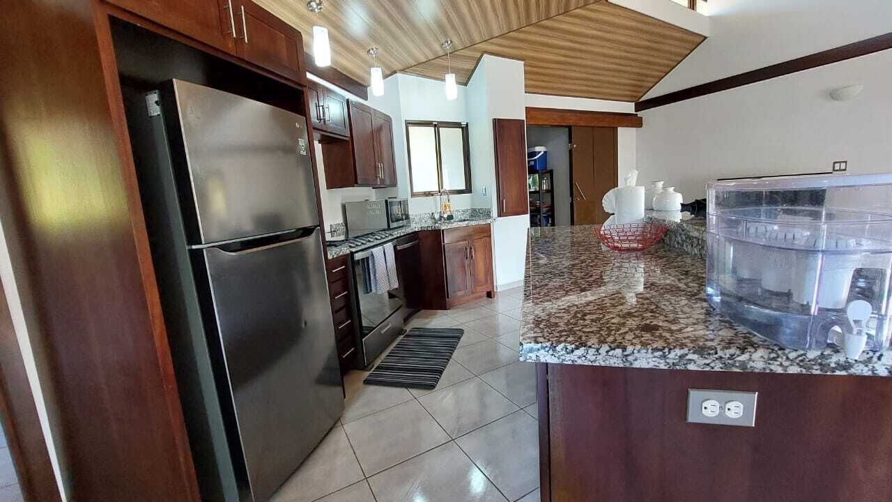 Photo of Kitchen in Ciudad Cortes