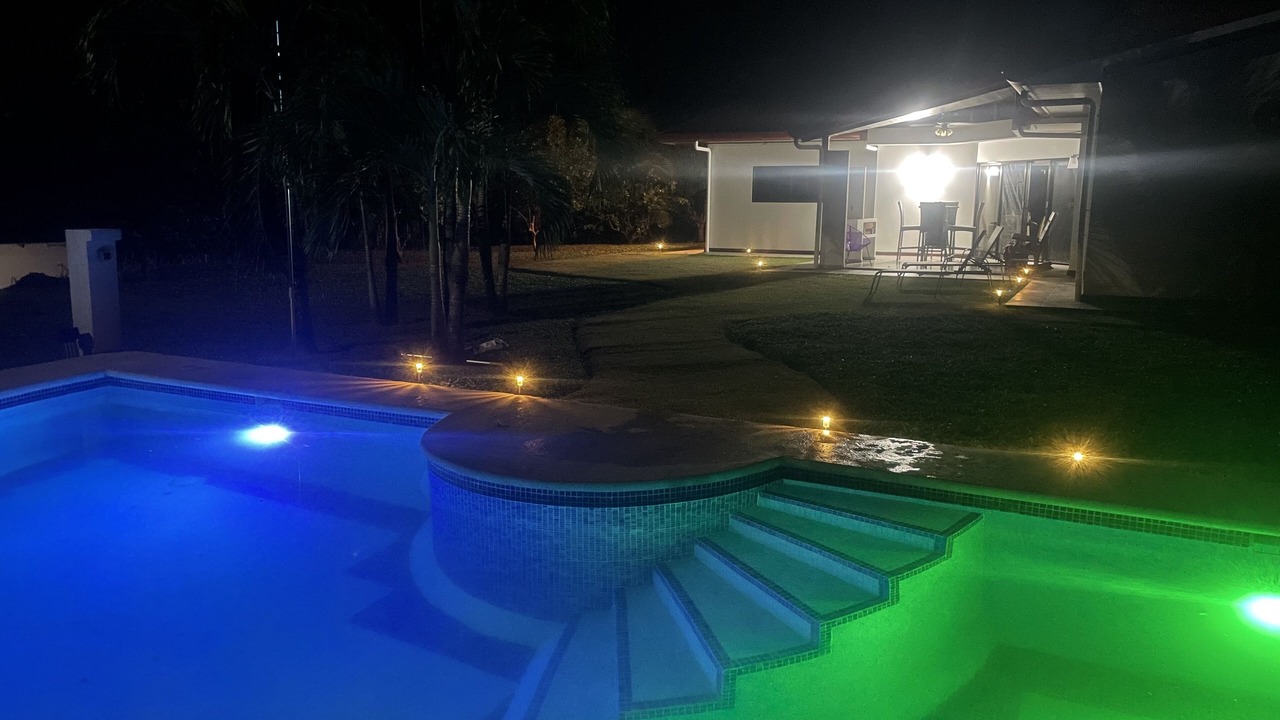Photo of Outdoor in Ciudad Cortes