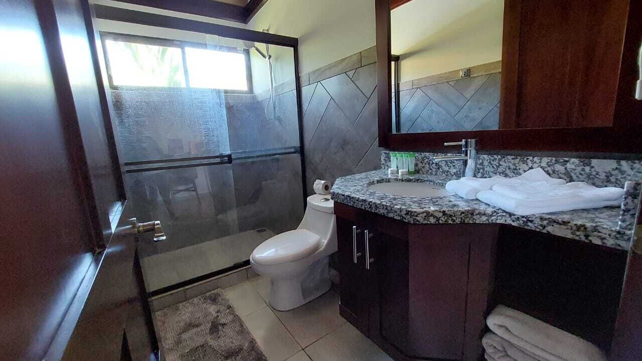Photo of Bathroom in Ciudad Cortes
