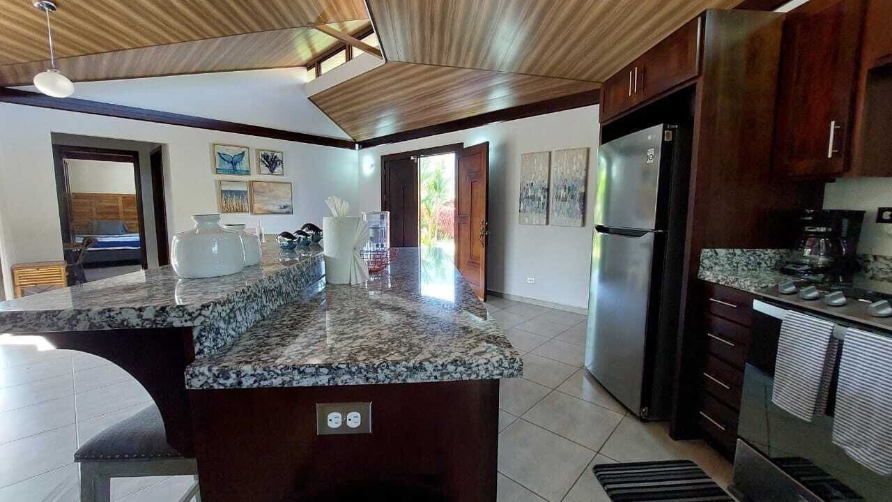 Photo of Kitchen in Ciudad Cortes