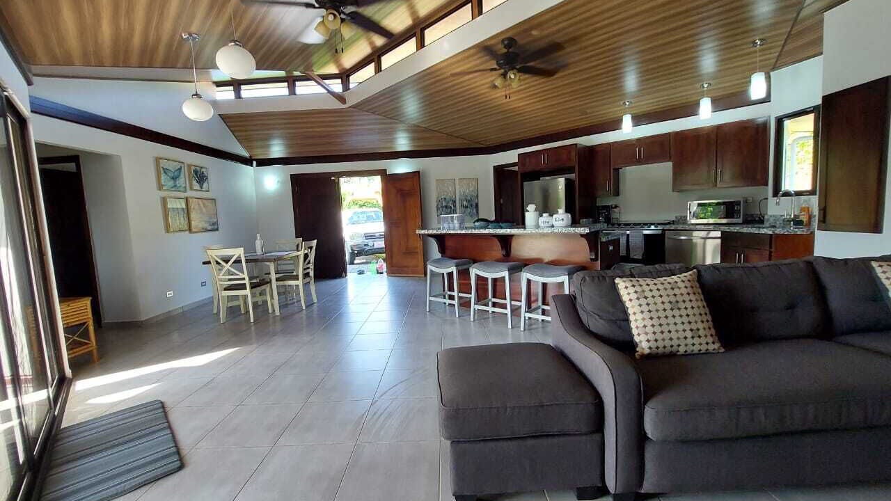 Photo of Livingroom in Ciudad Cortes