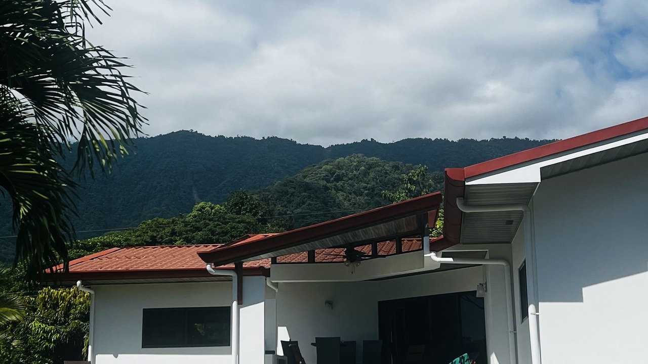 Photo of Outdoor in Ciudad Cortes