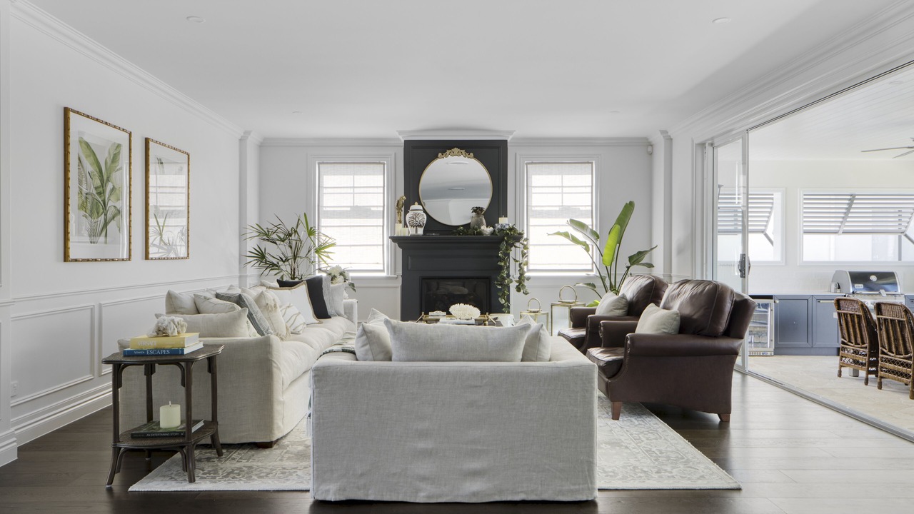Photo of Bedroom in Burleigh Heads