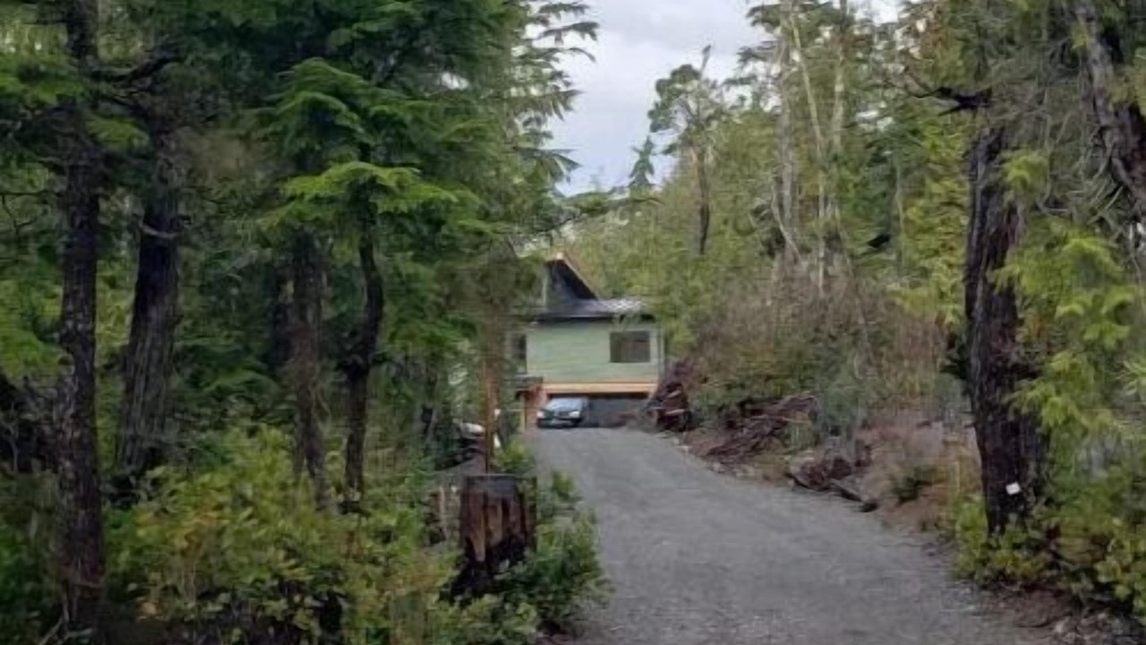Photo of Outdoor in Ucluelet