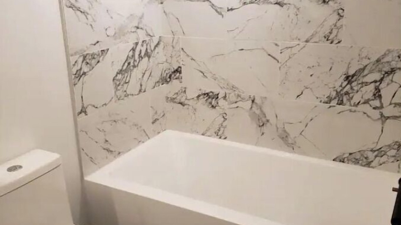 Photo of Bathroom in Ucluelet
