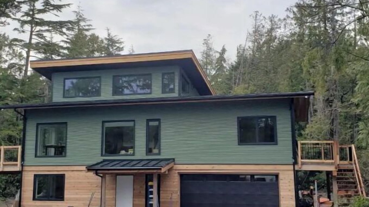 Photo of Outdoor in Ucluelet