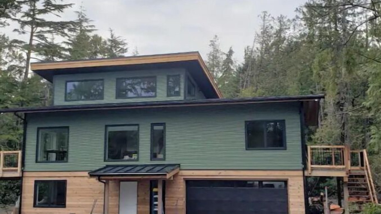 Photo of Outdoor in Ucluelet