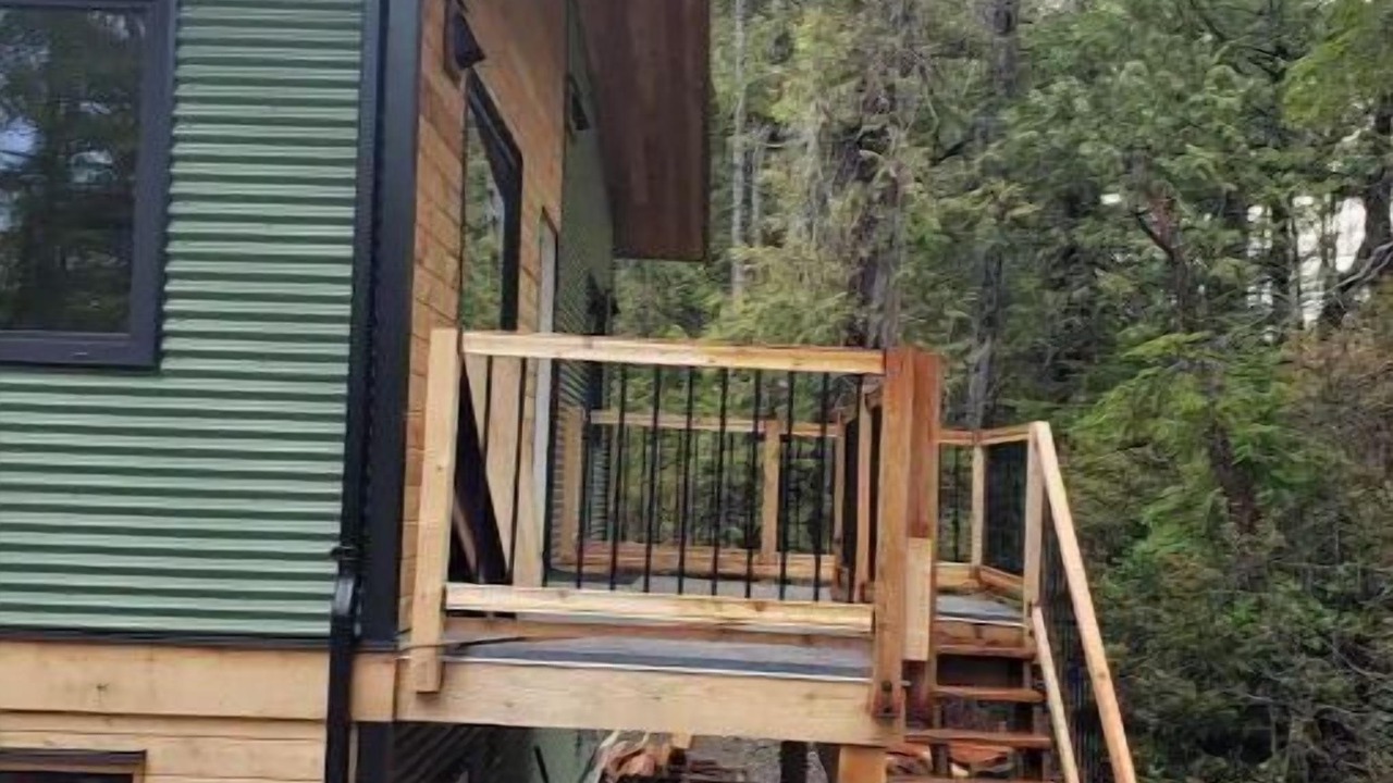 Photo of Outdoor in Ucluelet