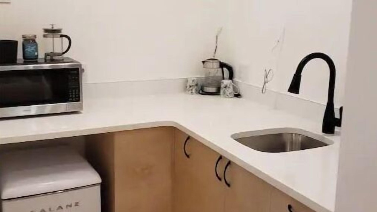 Photo of Kitchen in Ucluelet