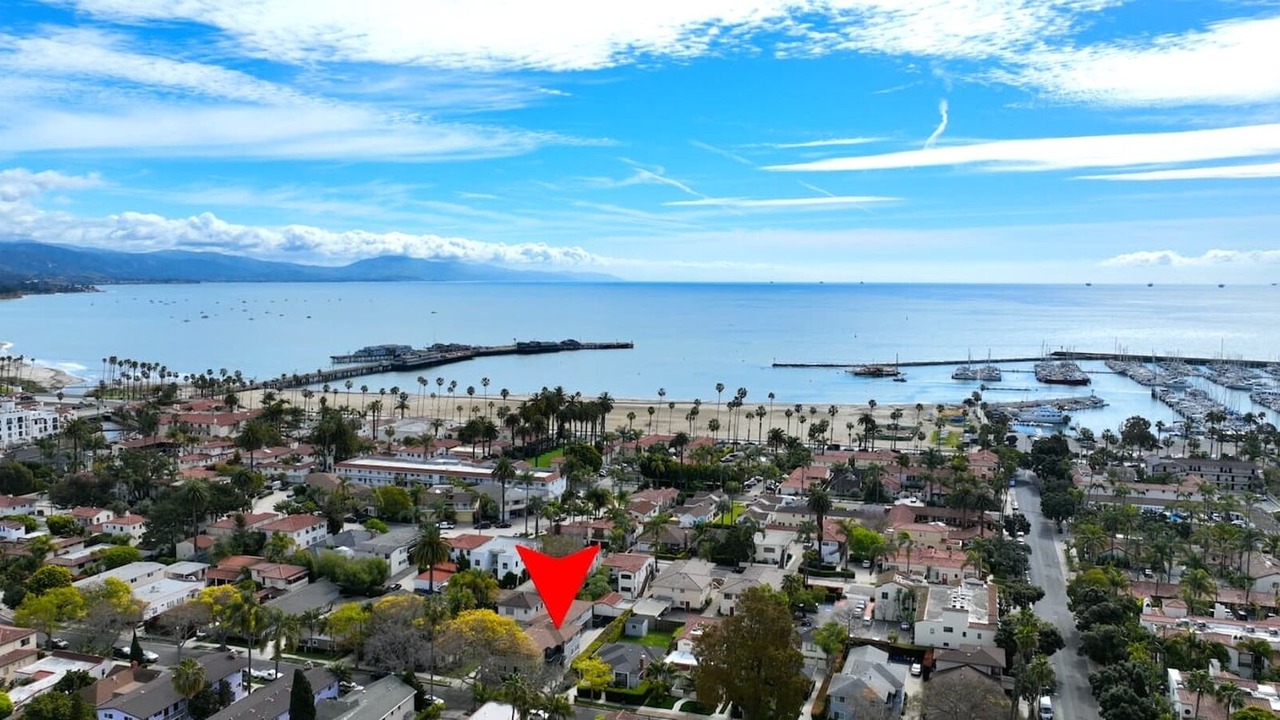 Photo of Outdoor in West Beach