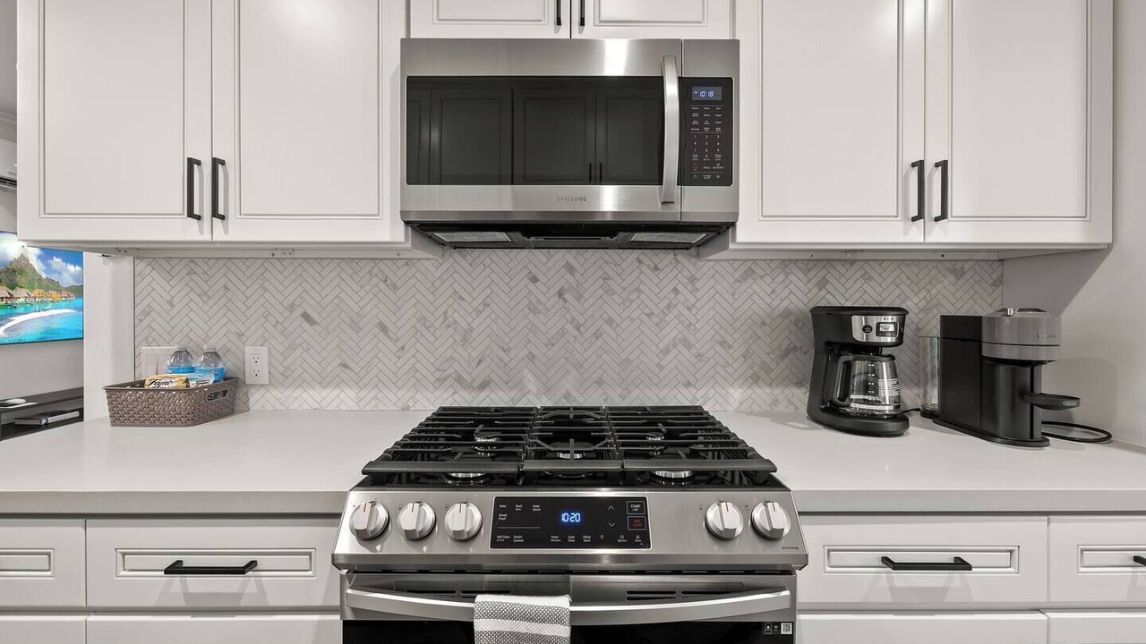 Photo of Kitchen in West Beach