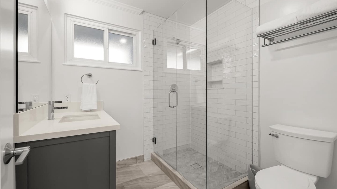 Photo of Bathroom in West Beach