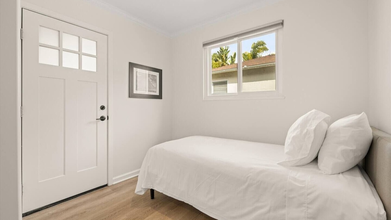 Photo of Bedroom in West Beach