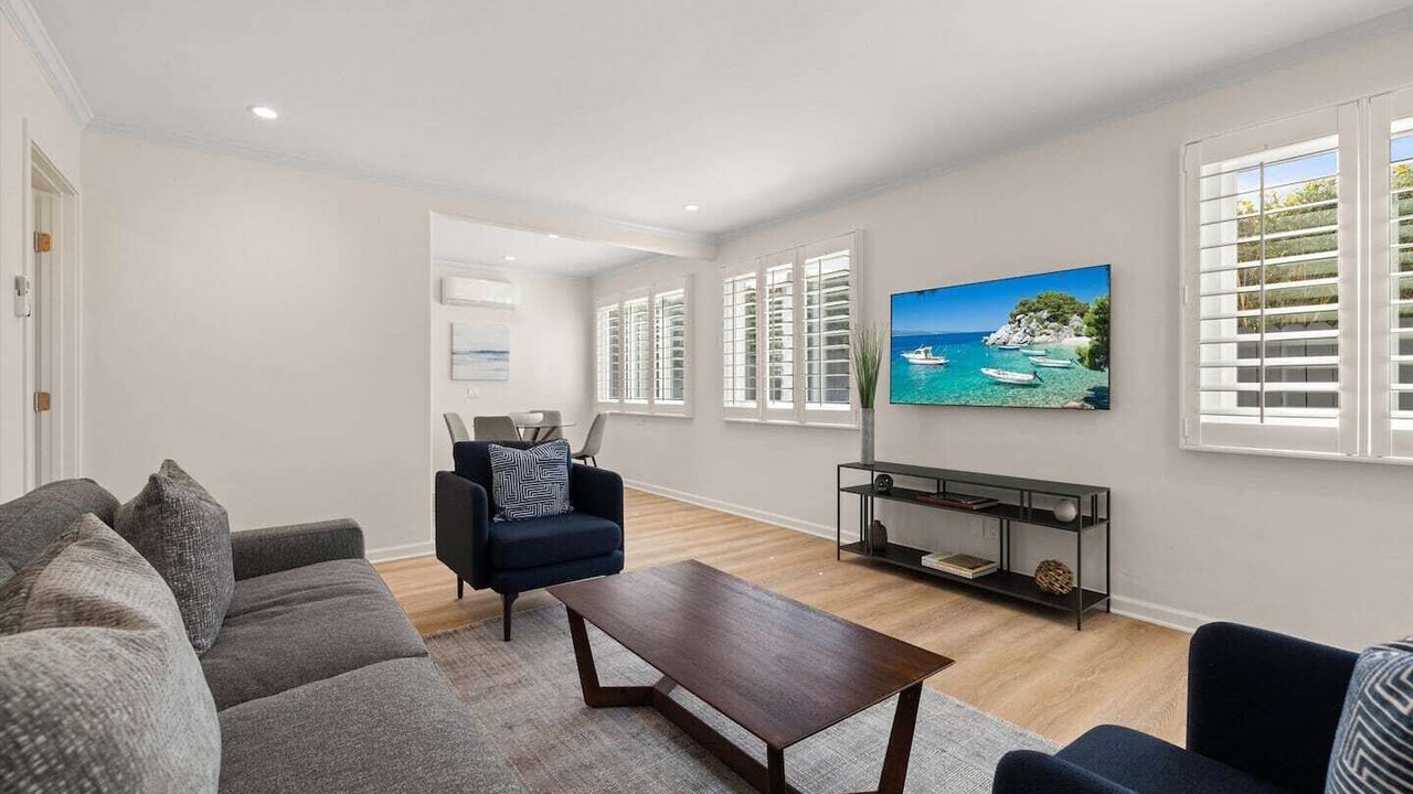 Photo of Bedroom in West Beach