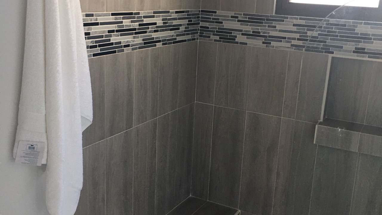 Photo of Bathroom in Ballena