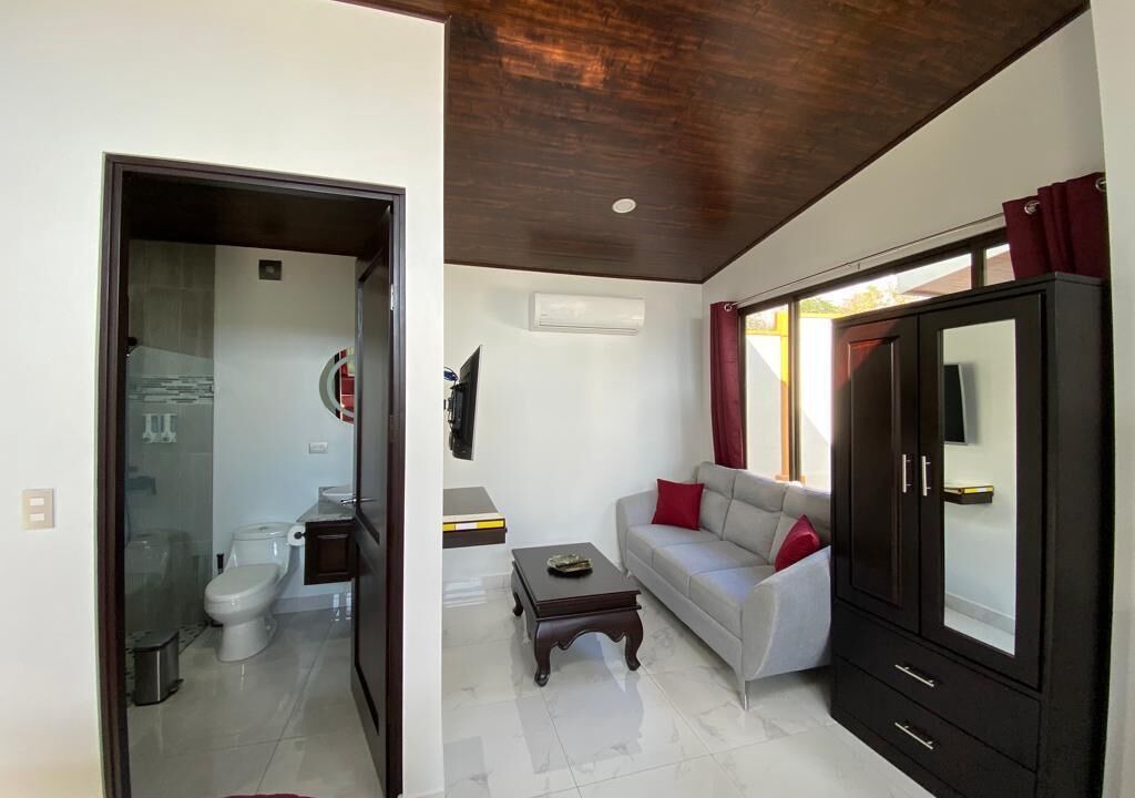 Photo of Bathroom in Ballena