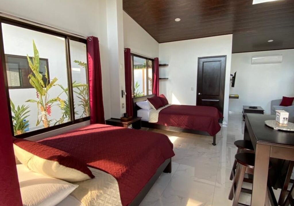Photo of Bedroom in Ballena
