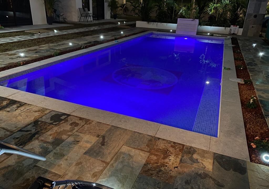 Photo of Outdoor in Ballena
