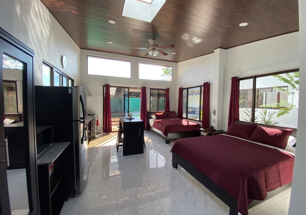 Photo of Bedroom in Ballena