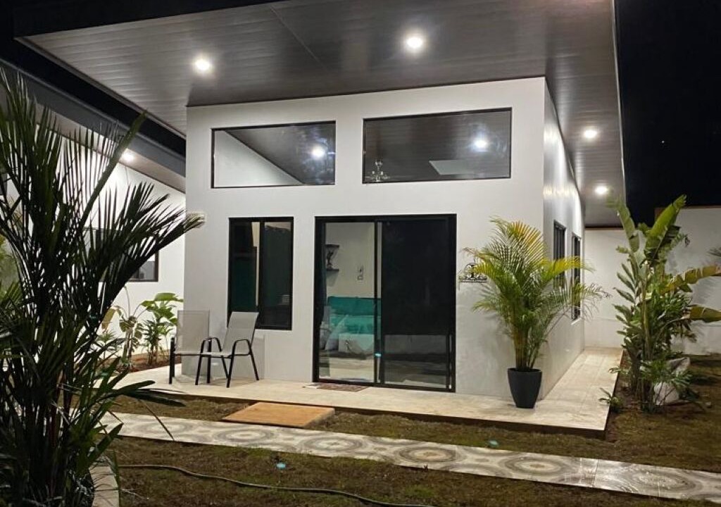 Photo of Outdoor in Ballena