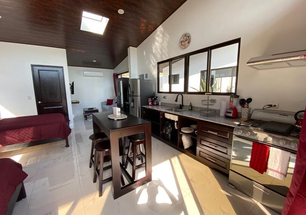 Photo of Kitchen in Ballena