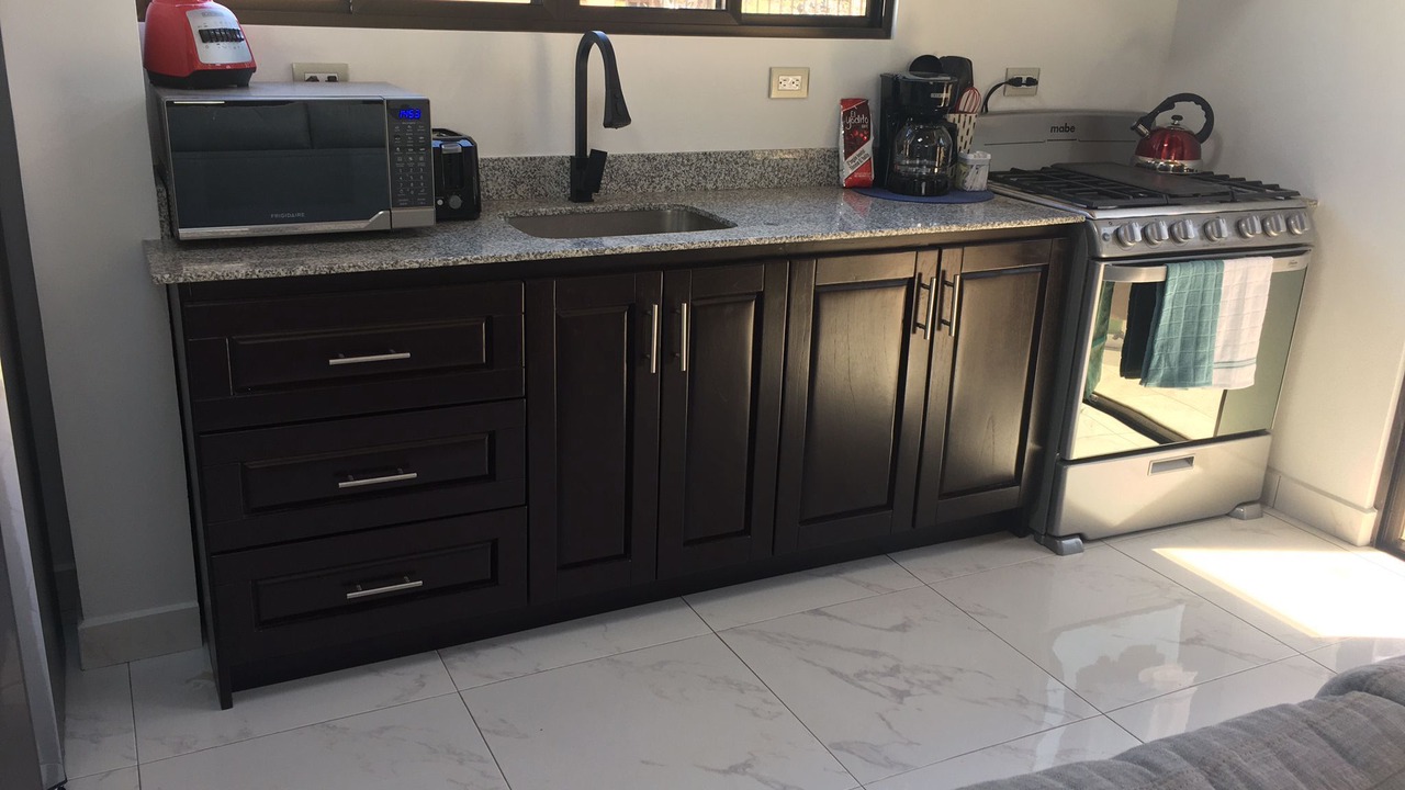 Photo of Kitchen in Ballena