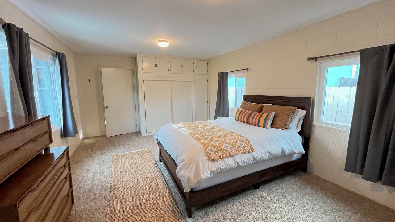 Photo of Bedroom in San Luis Obispo