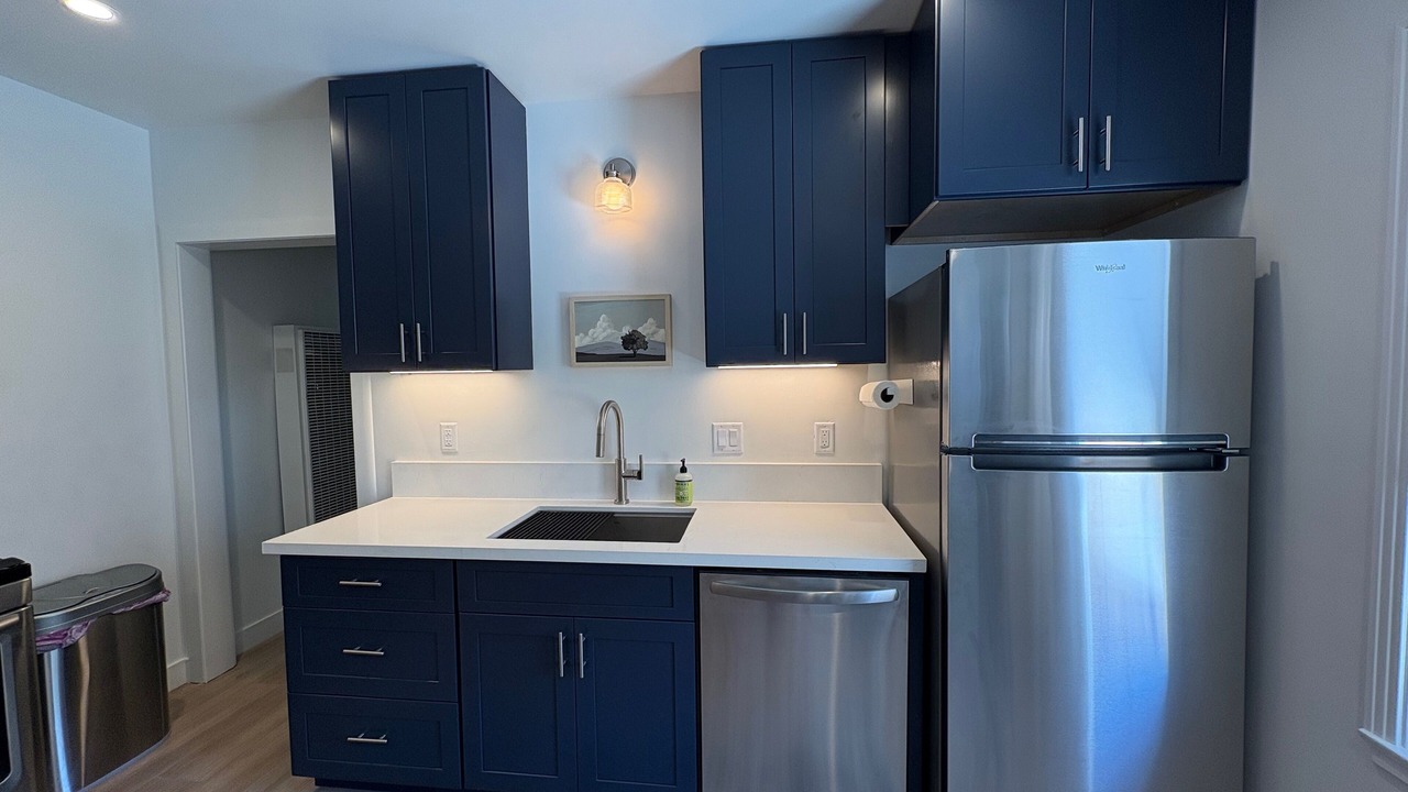 Photo of Kitchen in San Luis Obispo