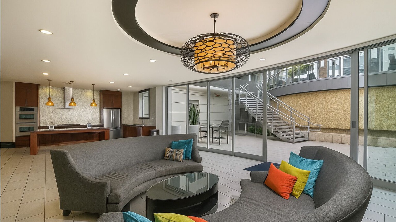 Photo of Livingroom in Marina del Rey