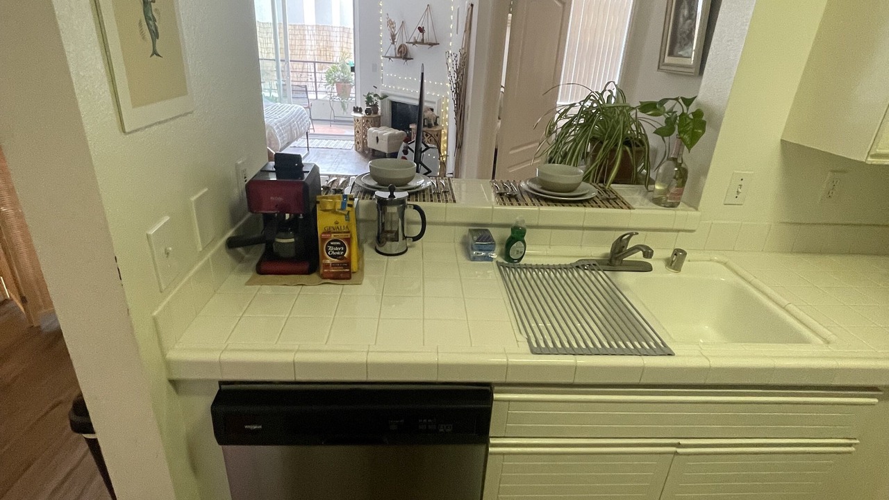 Photo of Kitchen in Marina del Rey