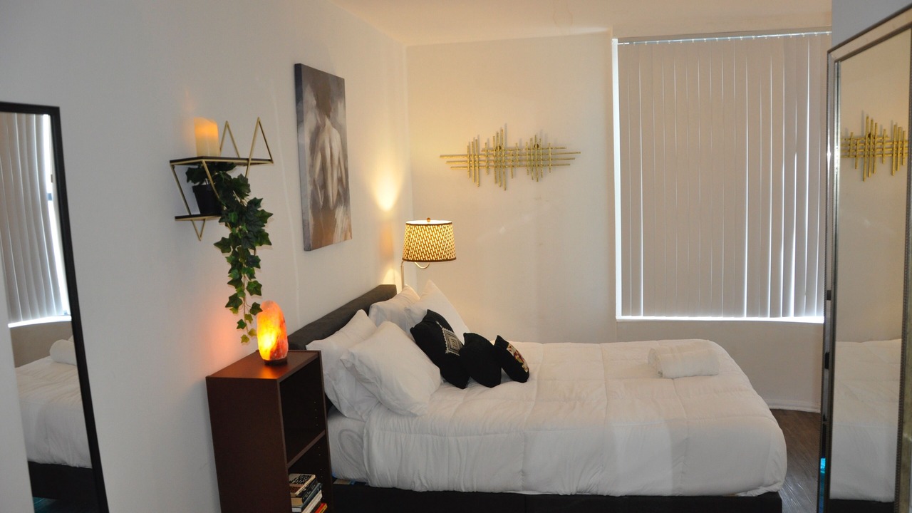 Photo of Bedroom in Marina del Rey