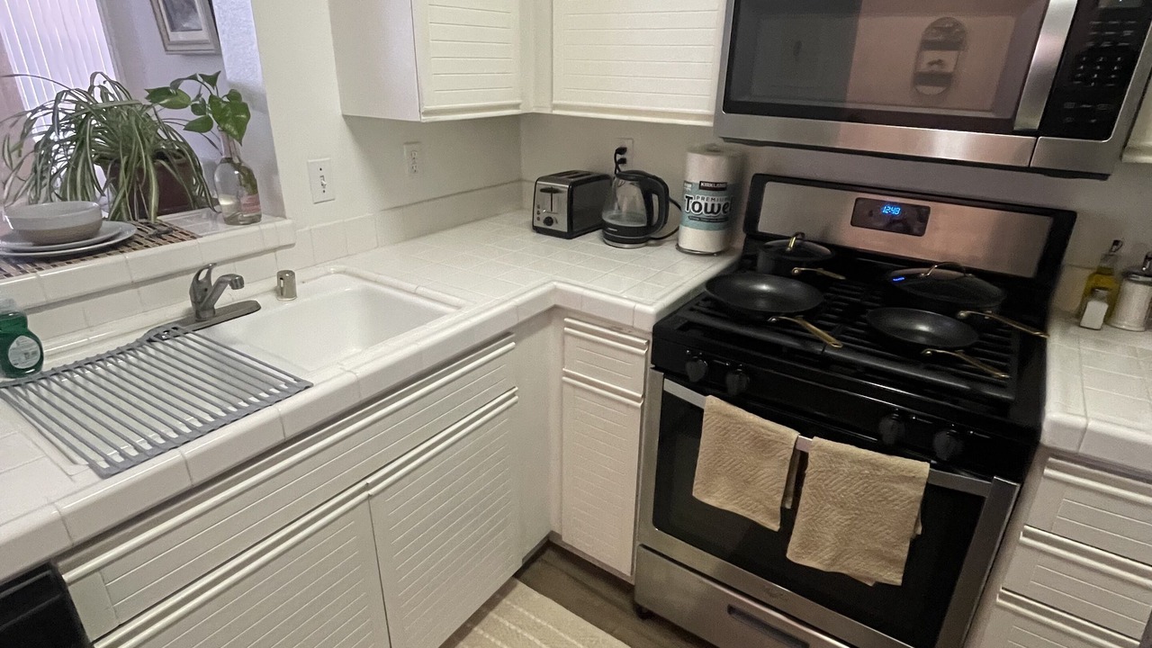 Photo of Kitchen in Marina del Rey