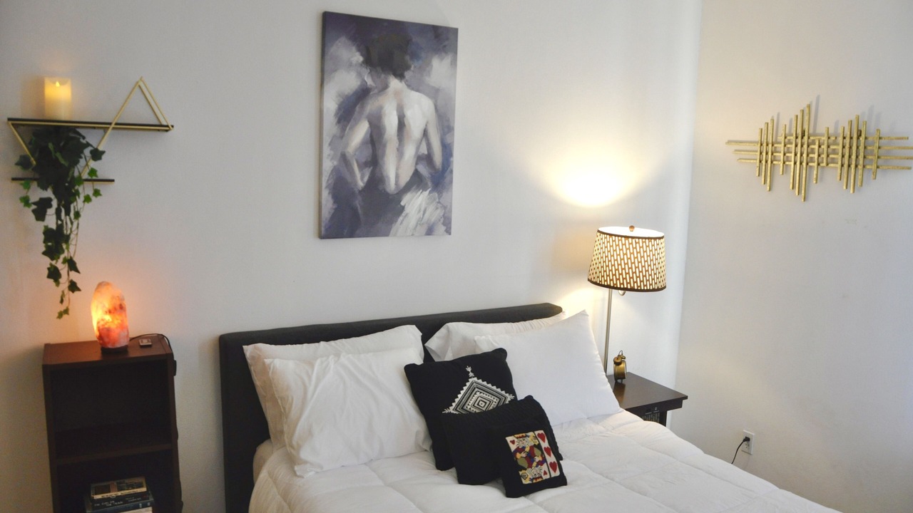 Photo of Bedroom in Marina del Rey