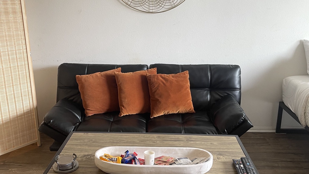 Photo of Livingroom in Marina del Rey